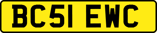 BC51EWC