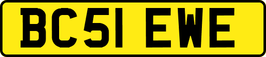 BC51EWE