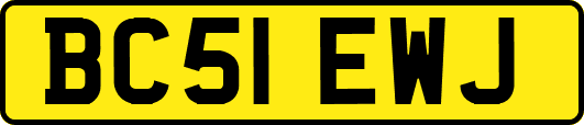 BC51EWJ