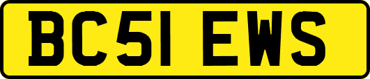 BC51EWS