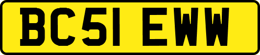 BC51EWW