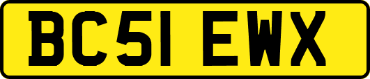 BC51EWX