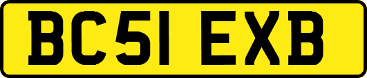 BC51EXB