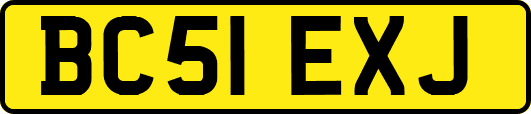 BC51EXJ