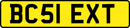 BC51EXT