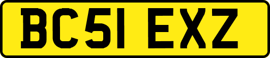 BC51EXZ