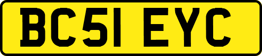 BC51EYC