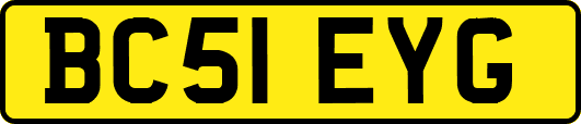 BC51EYG