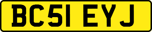 BC51EYJ