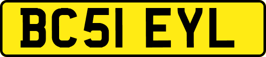 BC51EYL