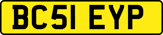 BC51EYP