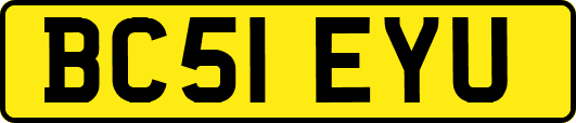 BC51EYU