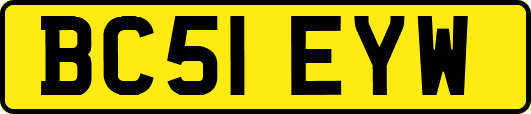 BC51EYW