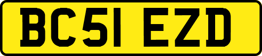 BC51EZD