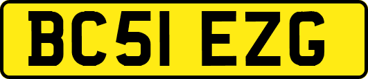 BC51EZG