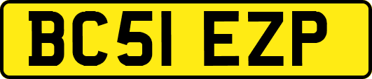 BC51EZP