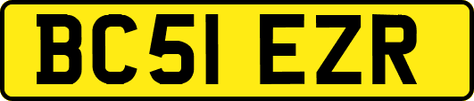 BC51EZR