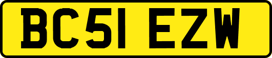 BC51EZW