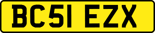 BC51EZX