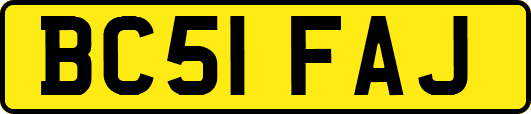 BC51FAJ