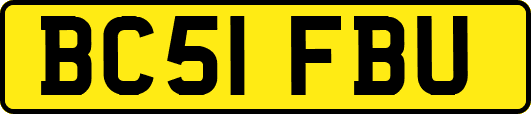 BC51FBU