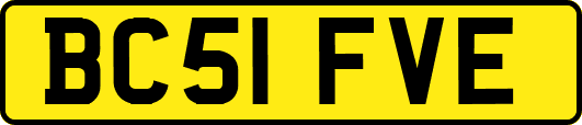 BC51FVE