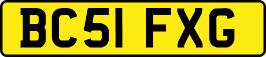 BC51FXG