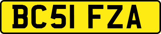 BC51FZA