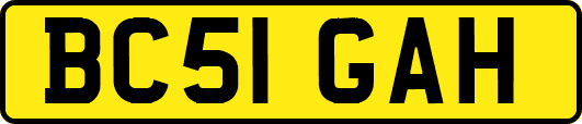 BC51GAH