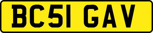 BC51GAV