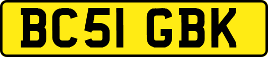 BC51GBK