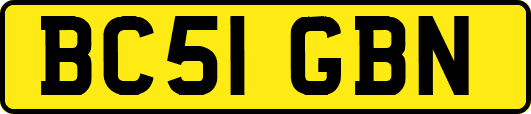 BC51GBN