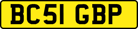 BC51GBP
