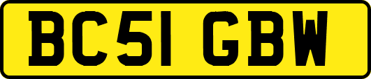 BC51GBW