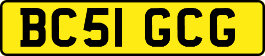 BC51GCG