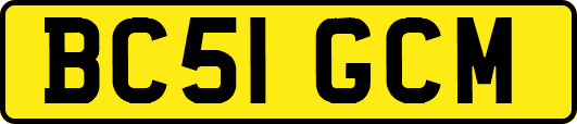 BC51GCM