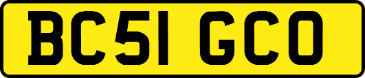 BC51GCO