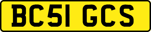 BC51GCS