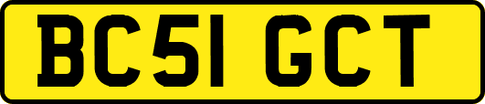 BC51GCT