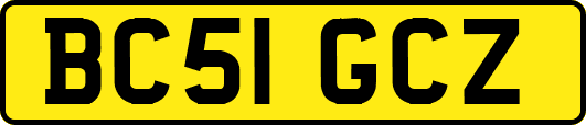 BC51GCZ
