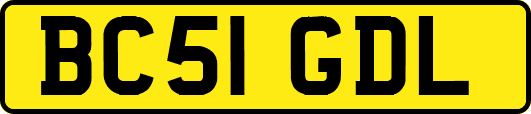 BC51GDL