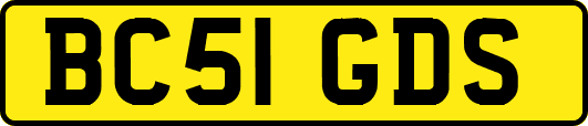 BC51GDS