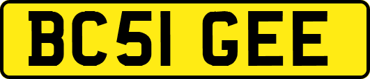 BC51GEE