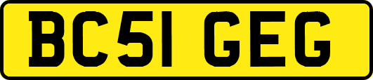 BC51GEG
