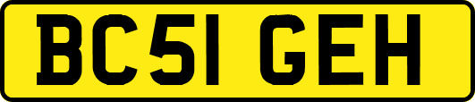 BC51GEH