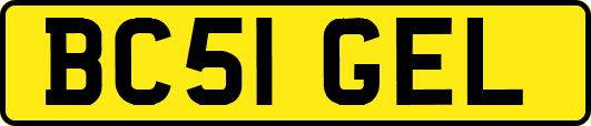 BC51GEL