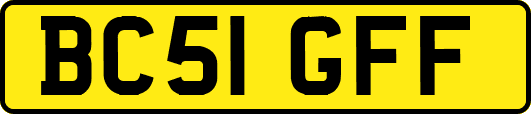 BC51GFF