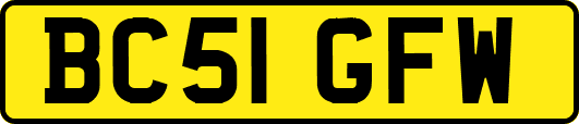 BC51GFW