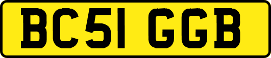 BC51GGB