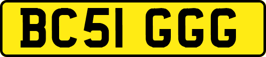 BC51GGG